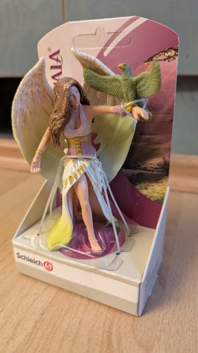 Schleich bayala feenfigur elfe - bayala,
