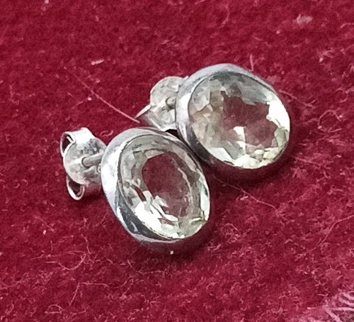 Ohrstecker 925 silber echter - 925,