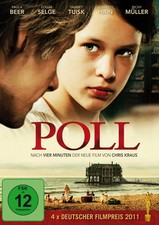 Poll      [Limited Edition 2 DVDs]