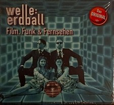 WELLE ERDBALL Film, Funk &