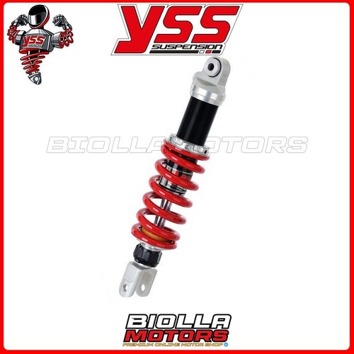 Yss mono stoßdämpfer hinten - yss,