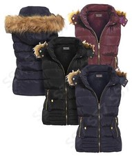 Damen weste bodywarmer - bodywarmer, jacke