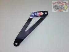 Racing Auspuffhalter - Honda