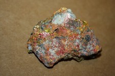 Realgar Nevada USA (ES 131 )