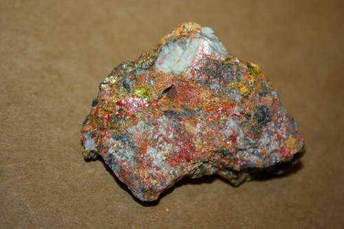 Realgar nevada usa - nevada, 131