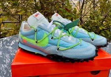 Nike Off-White x Waffle Racer