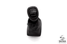 Schaltknauf für Mercedes W210