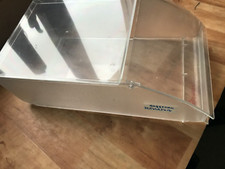 Gaggenau.Obstfach,Gemüseschublade.24,5x42,5x14 cm.Gut.