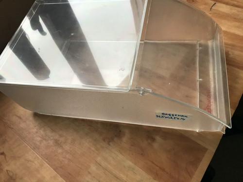 Gaggenau.Obstfach,Gemüseschub