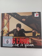 Lang Lang - Live in Vienna |