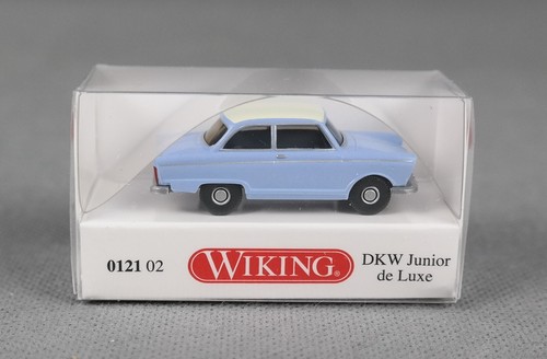 Wiking 012102 0121 - wiking, h0,1:87