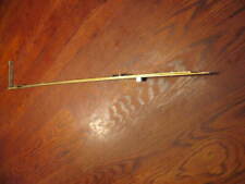 Roto - Mittelverschluss  - Mittenverriegelung - R 502 F 61 -  Gr 650