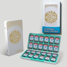 Nintendo Switch Spielehülle