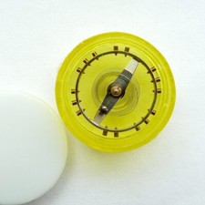 Unruh kpl Hanhart Chronograph