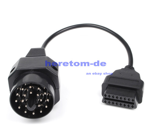 Für bmw obd adapter - adapter, 20