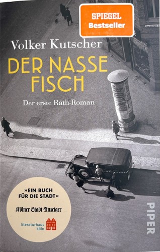 Der nasse fisch - nasse, 1)