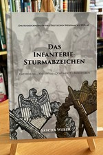 Das Infanterie- Sturmabzeichen