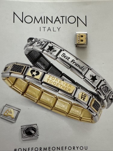 Nomination 750 gold modul - nomination,