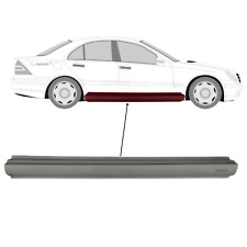 Schweller Reparaturblech