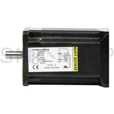 Used & Tested BERGER LAHR