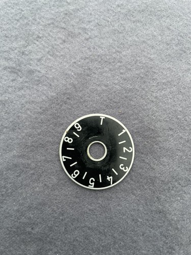 Guitar tone pot - washer, framus