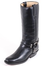 1054 Bikerstiefel