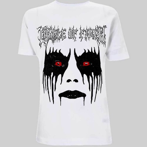 Cradle filth dani make up - cradle,