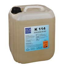 Gläserreiniger für die gewerbliche Spülmaschine 10 Liter, 