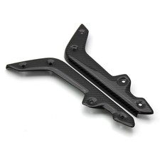 Carbon Kotflügel Halter für