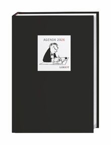 Loriot agenda 2026 - loriot,