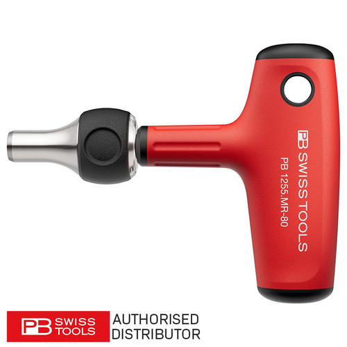 Swiss 1255 80 kreuzgriff - pb,