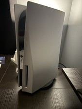 Sony PlayStation 5 Disc White