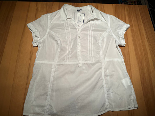Cecil damen bluse weiß neu - damen,