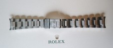Original Rolex Oyster Edelstahl-Armband 20mm 78790A für GMT Master II 16710 2000