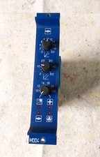 Buderus Modul M004, eine Kessel- und Heizkreisregelung mit Ecomatic 3000