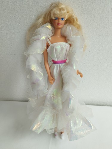 Vintage mattel barbie - vintage,