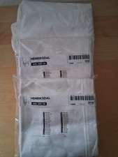 HENRIKSDAL Chair Cover - IKEA