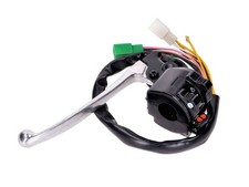 Yamaha DT 50 MX M Mokick