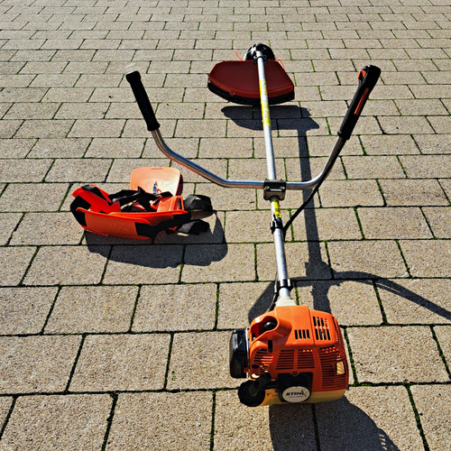 Stihl freischneider - fs, 85