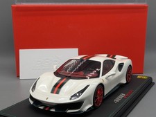 Modellautos 1:18 BBR Ferrari