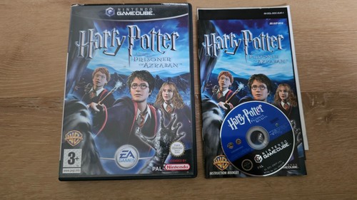 Harry potter the prisoner - the,