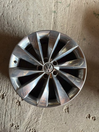 Orginal alufelge 8x18 - 1x, et