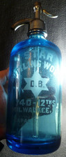 BLUE STAR MILWAUKEE USA