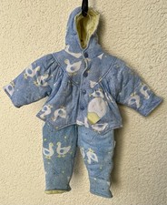 Kanz Schneeanzug 2-teilig