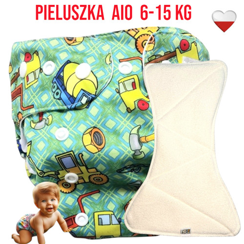Coolmax pocket nappime - coolmax,