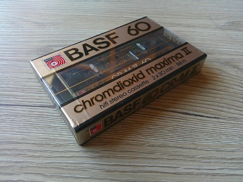 Basf chromdioxid maxima - chromdioxid,