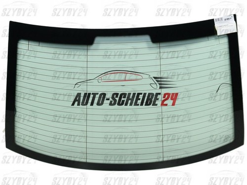 Hinten scheibe heck - hinten-scheibe, heck-scheibe