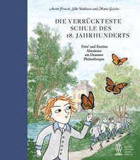 Die verrückteste Schule des