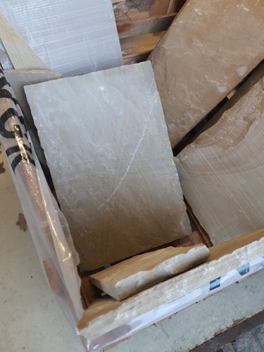 Terassenplatten stein - terassenplatten,