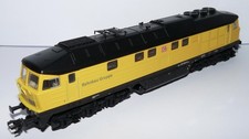 Märklin H0 36431 ++ Diesellok BR 233 493-6 Bahnbau DB ++ mfx Sound ++ #L2_239